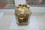 1 гривня (2002 монети), фото №2