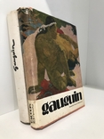 Гоген (дві книги: Прага, 1968; Варшава, 1976), фото №2