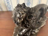 Большой лев, Veronese, фото №4