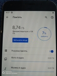 Google Pixel XL 5.5" AMOLED 8ядер 4GbRam 128Gb Android 10 3G LTE GSM, фото №5