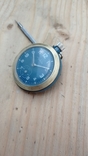 Часы карманные Ruhla made in GDR, рабочие, фото №9