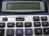 Набор калькуляторов (разное), фото №4