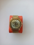 Часы Astos Gold original, numer zdjęcia 3