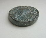 Филипп II, АЕ (22 мм, 11,01 г), г. Дамаск, реверс - Марсий., фото №6