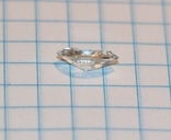 Природный бриллиант (огр. -Маркиз), фото №4
