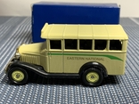 Corgi Eastern National Bus Made in Gt Britain, фото №4