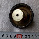 Термостат фирмы Сalorstat с каталожным номером V6633-81, фото №3