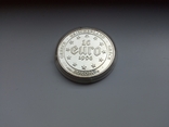 10 Euro 1996 Греція(Greece proof)серебро 999, фото №4
