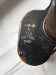 Бинокль 6*30 1940г.в. номерной с сеткой (Красногорск завод №69), фото №4