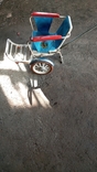 Дитяча коляска 70 -ті роки, фото №5