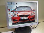 Монитор TFT(LCD) Samsung SyncMaster 540N, 15 дюймов, фото №2