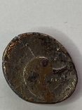 Кельтська монета Філіпа 2; срібло-білон; 7,5гр, фото №2