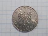 Монеты Польши 3 шт., фото №4