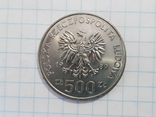 Монеты Польши 3 шт., фото №8