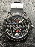 Часы Ulysse Nardin Black Ocean Реплика, фото №7