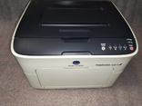 Konica Minolta magicolor 1600W лазерный принтер, photo number 2