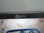 Монитор NCR RealPOS 5942 ЖК серии 15 дюймов, профессиональный., фото №10
