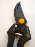 Секатор Fiskars P90 (новый) оригинал, фото №10