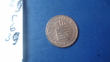 1 пфенниг 1860 Саксония (Г.6.39)~, фото №4