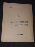 Б. Изюмский - Спутник мой незримый 1981 год, фото №12