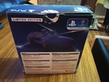 Коробка от оригинального джойстик геймпад Sony Dualshock 4 v2 PS4, фото №4