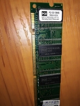 Оперативна пам'ять PC-133 128 MB, фото №2
