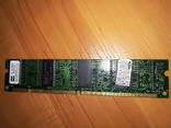 Оперативна пам'ять PC-133 128 MB, photo number 5