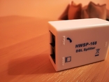 DSL Splitter HWSP-168, фото №6