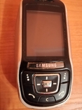 Samsung SGH-E350E на запчастини, photo number 2