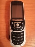 Samsung SGH-E350E на запчастини, фото №3