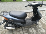 Honda Dio AF 35 ( стан на фото), numer zdjęcia 6