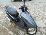 Honda Dio AF 35 ( стан на фото), numer zdjęcia 8