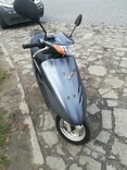 Honda Dio AF 35 ( стан на фото), фото №10