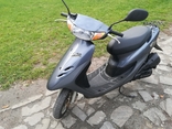 Honda Dio AF 35 ( стан на фото), фото №11