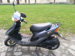 Honda Dio AF 35 ( стан на фото), фото №2