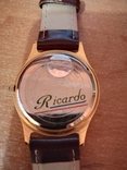 Годинник Ricardo ( новий ), фото №5