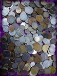 Монеты мира разные, фото №2