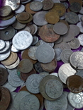 Монеты мира разные, фото №3