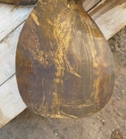 Винт судовой бронзовый около 45 кг, фото №8