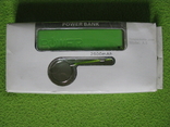 Power Bank брелок., фото №2