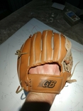 Бейсбольная перчатка GB, фото №7