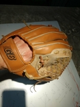 Бейсбольная перчатка GB, фото №2