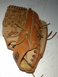 Бейсбольная перчатка GB, фото №8