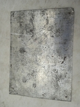 Металева табличка Лифт грузовой малый подъемник, фото №5