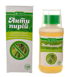 Гербіцид для знищення злакових видів бурянів Антипирій 100 мл 200203, фото №2