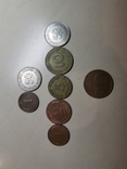 Монеты Германии.33 шт.Без повторов., фото №10