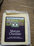Сыр CHEDDAR, фото №2