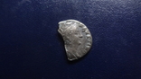 Денарий Фаустина серебро (Г.3.25), фото №2