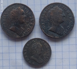 Монети Австро-Угорщини, фото №2