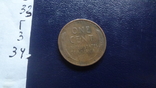1 цент 1953 D США (Г.3.34), фото №4
